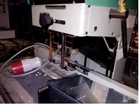 Nagel Cıtoborma 280 Kağıt Delme Makinası - 1