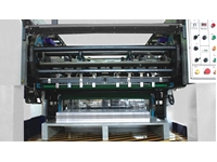 1050 Dgm Technocut Automatic Box Cutting Machine - 1