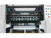 1050 C Dgm Technofoil Automatic Hot Foil Box Cutting Machine - 2