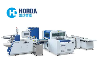 ZTC Keqiang Cover Grinding Machine