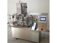 Single Colonial Tissue Packaging Machine for SO1 - 0