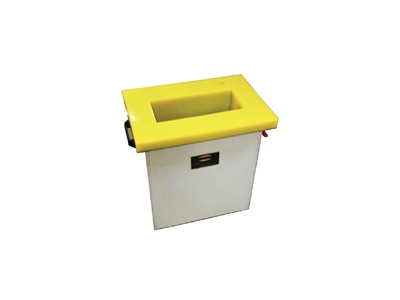20 Kg Vibrasyonlu Bilye Dolabı  - 0