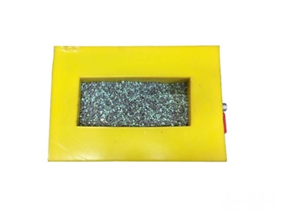 20 Kg Bilye Dolabı - 1