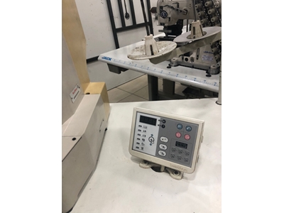 SPS/D B1021H Electronic Punching Machine - 1
