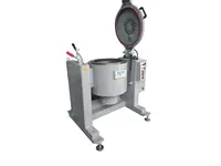 DK70 Rotary Dryer Machine