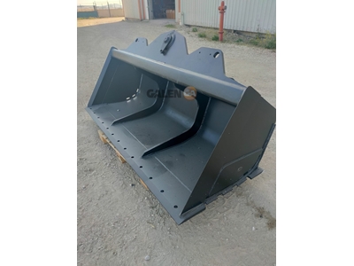 Tilt Kova (Ekskavatörler İçin) - 2