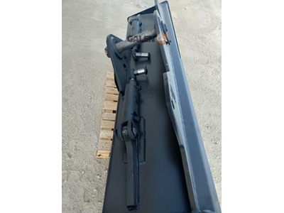 Tilt Kova (Ekskavatörler İçin) - 3