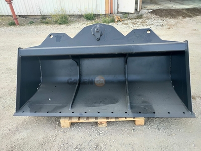 Tilt Kova (Ekskavatörler İçin) - 6