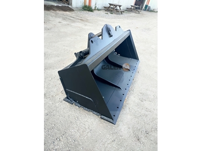 Tilt Kova (Ekskavatörler İçin) - 4