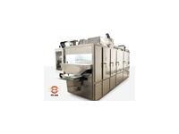 Kuruyemiş Kavurma Makinası 300 – 350 Kg/H
