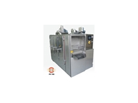 Kuruyemiş Kavurma Makinası 30 – 40 Kg/H 
