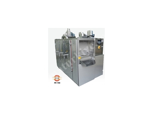 Kuruyemiş Kavurma Makinası 30 – 40 Kg/H 