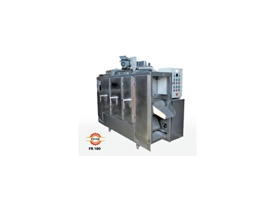 Kuruyemiş Kavurma Makinası 15 – 20 Kg/H 