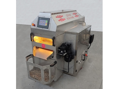 Kuruyemiş Kavurma Makinası FR-175 h/15 Kg  - 2