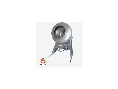 Kuruyemiş Kaplama Makinası FR-1350 