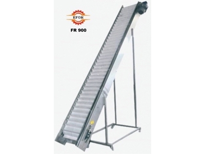 Kuruyemiş Elevatörü 500 - 800 Kg/H 