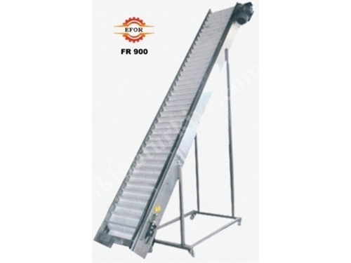 Kuruyemiş Elevatörü 500 - 800 Kg/H 
