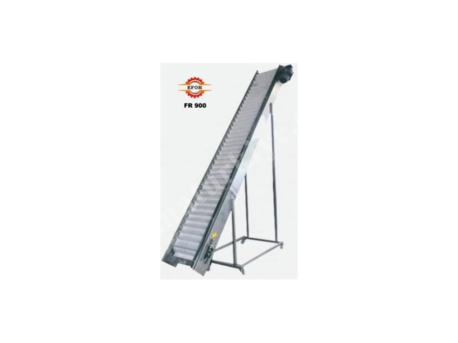 Kuruyemiş Elevatörü 500 - 800 Kg/H 