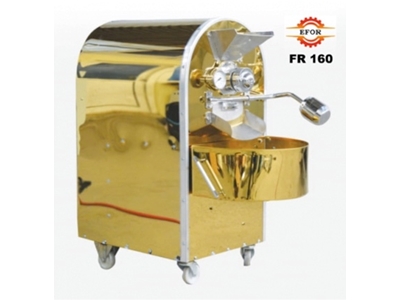 Leblebi Kavurma Makinası FR-160  - 0