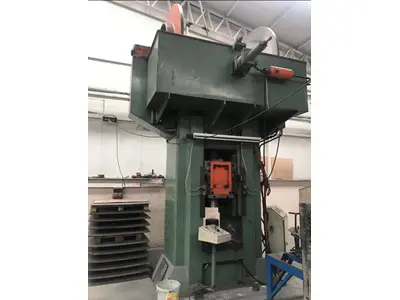1350 ton Friction Press