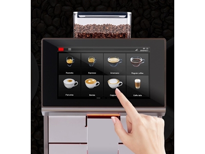 Pepo Coffee Small Kahve Makinası - 1