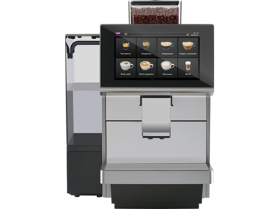 Pepo Coffee Small Kahve Makinası - 0