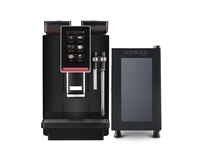 Pepo Coffee Medium Kahve Makinası