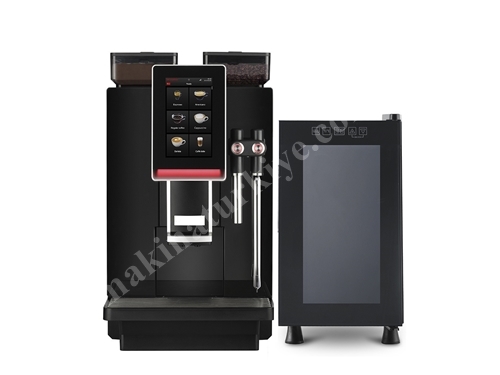 Pepo Coffee Medium Kahve Makinası