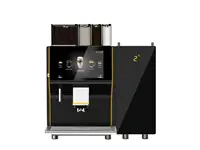 Pepo Coffee Large Kahve Makinası