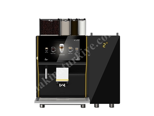 Pepo Coffee Large Kahve Makinası