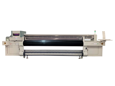 320cm UV Baskı Makinası - 0