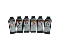 Galaxy C1 UV Mürekkep