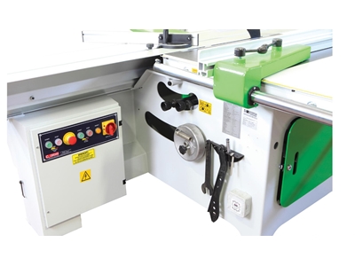 Çizicili Yatar Daire Makina Mzk 3200 Special - 2