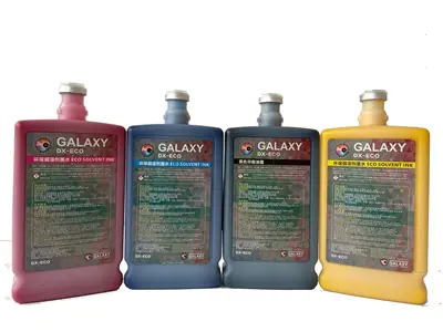 Galaxy Cee Eco Solvent Ink