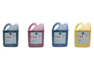 CES-508GS Baskı Mürekkebi