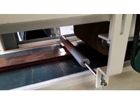 Esm 600-Eskitme Yüzey Aşındırma Makinesi
