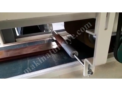 Esm 600-Eskitme Yüzey Aşındırma Makinesi