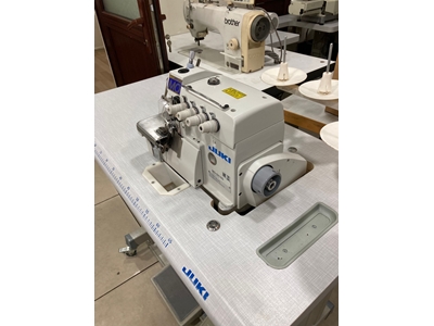 6800 (5-Faden) Overlock-Maschine - 2