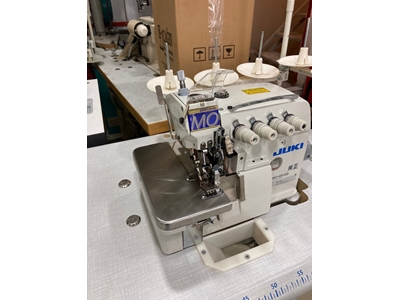 6800 (5-Faden) Overlock-Maschine - 3