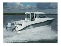 Sürat Teknesi / Amt 215 Ph