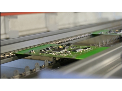 Essemtec Reflow Fırını - 1