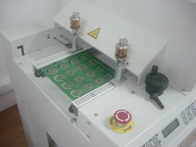 Essemtec Reflow Fırını - 7