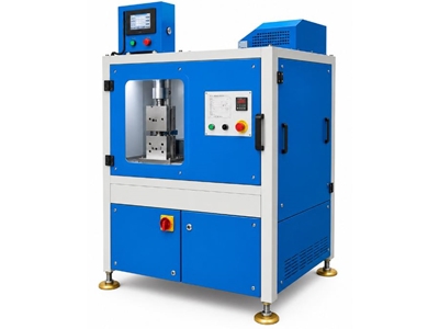 Cpm Tooth Opening Machine