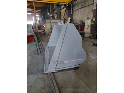 Volvo L110 Standard (General Purpose) Bucket - 3