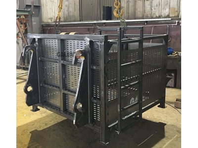 Personel Taşıma İş Platformu - 3