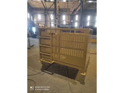 Personel Taşıma İş Platformu - 2