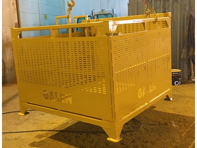 Personel Taşıma İş Platformu - 4