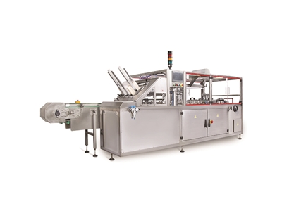 Basis50 Horizontal Packaging Machine - 0