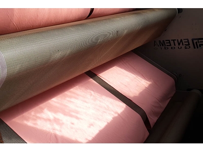 Entema Quadro 4 Pass Relax Dryer - 3
