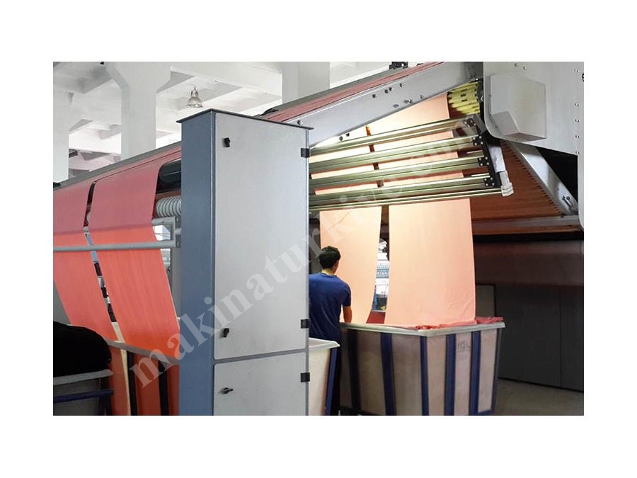 Entema Quadro 4 Pass Relax Dryer